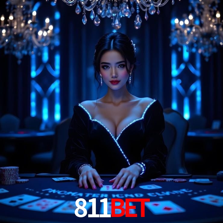 Estatísticas 811Bet